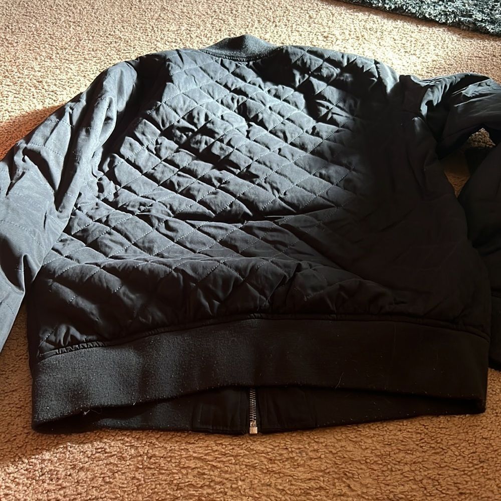 Thread & supply jacket M - Picture 8 of 8